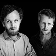 Foto - Ronan & Erwan Bouroullec